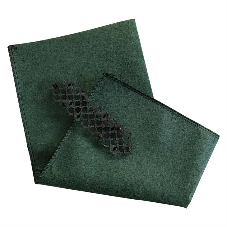 Geotextile Fabric Bags