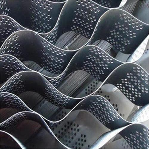 PP Plastic Geocell
