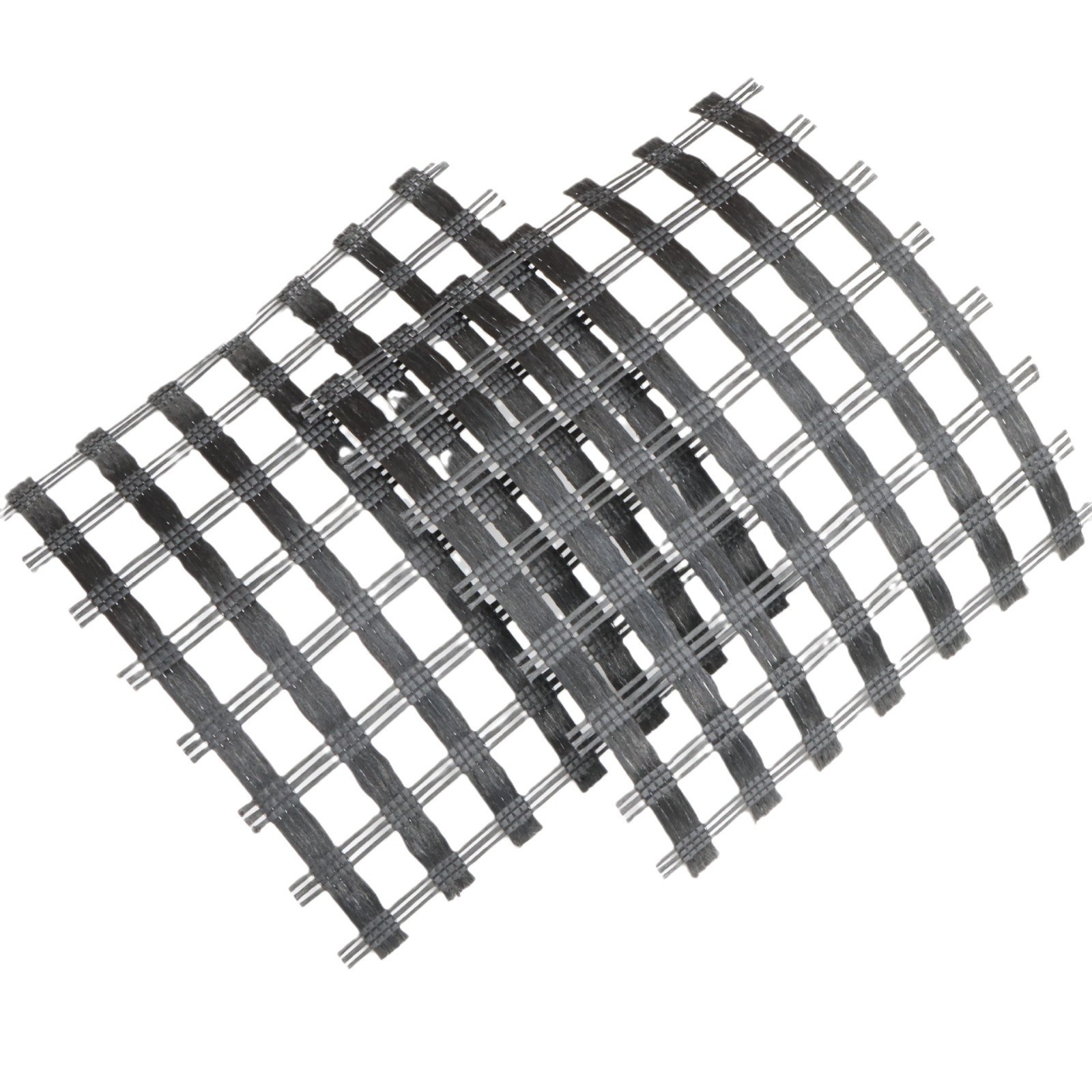 Fiberglass Geogrid For Asphalt Reinforcement Fiberglass Geogrid For Asphalt Reinforcement